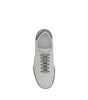 Dolce & Gabbana Leather Sneakers