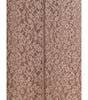 Robe midi en dentelle Fendi