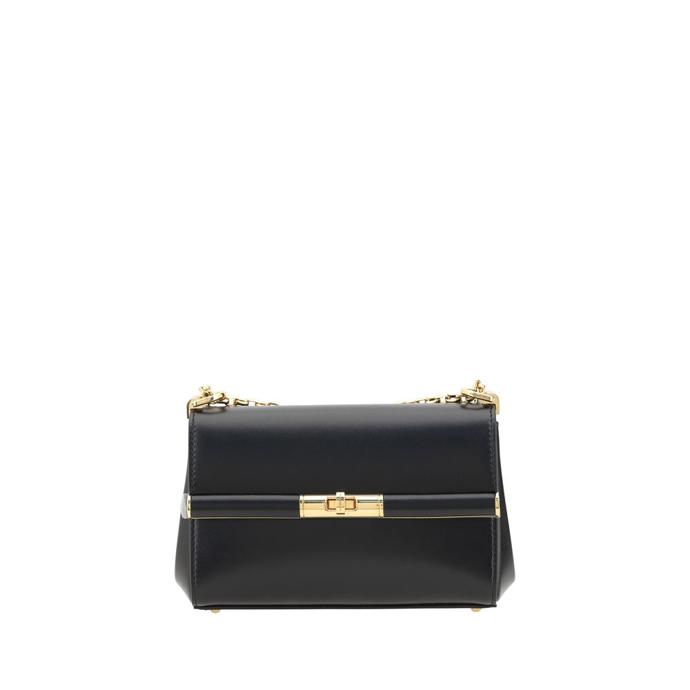 Dolce &amp; Gabbana City Mini Shoulder Bag