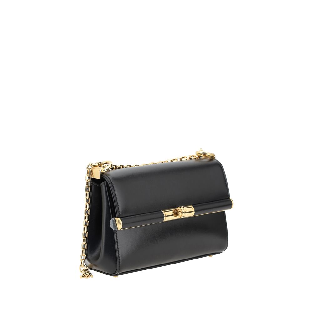 Dolce &amp; Gabbana City Mini Shoulder Bag