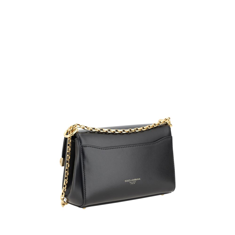 Dolce &amp; Gabbana City Mini Shoulder Bag