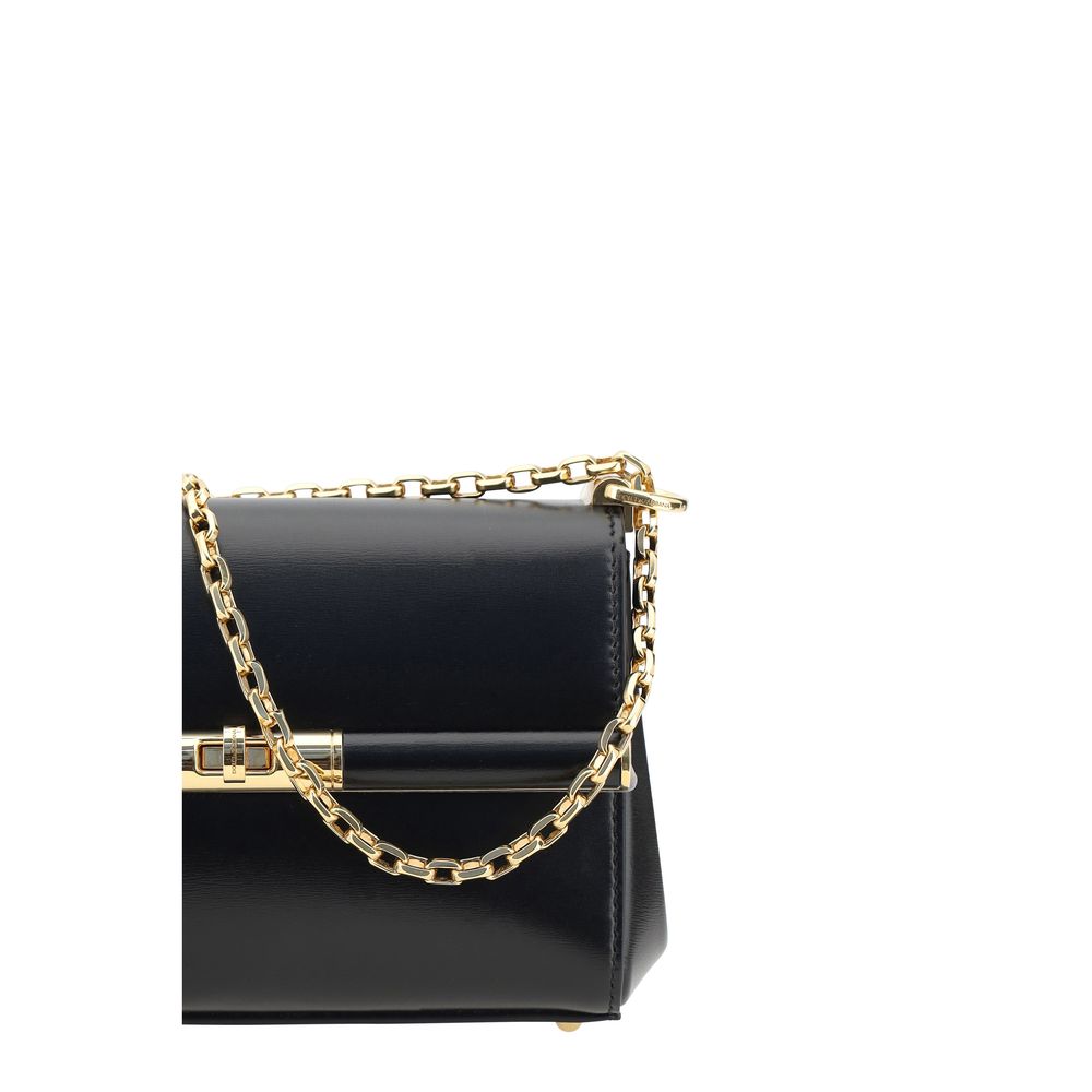Dolce &amp; Gabbana City Mini Shoulder Bag