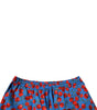 Bermuda Dolce &amp; Gabbana en coton imprimé cerises bleues pour homme