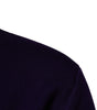 Dolce & Gabbana Blue 1984 Milano CrewNeck Sweatshirt Sweater
