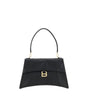 Balenciaga Hourgl Shoulder Bag