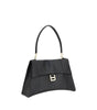 Balenciaga Hourgl Shoulder Bag