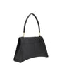 Balenciaga Hourgl Shoulder Bag