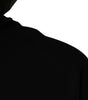 Dolce & Gabbana Black Camouflage Hooded Sweatshirt Sweater