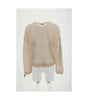 Brunello Cucinelli Wool mohair Sweater