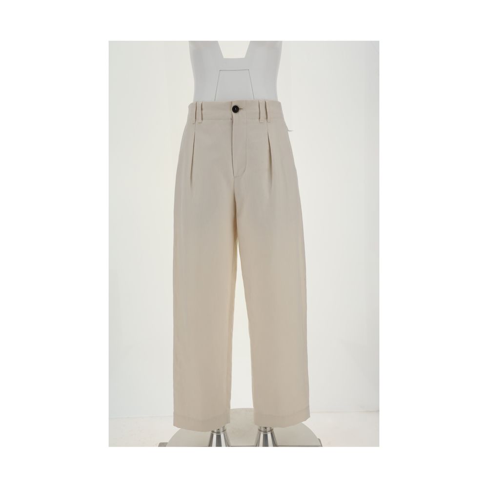 Pantalon Brunello Cucinelli