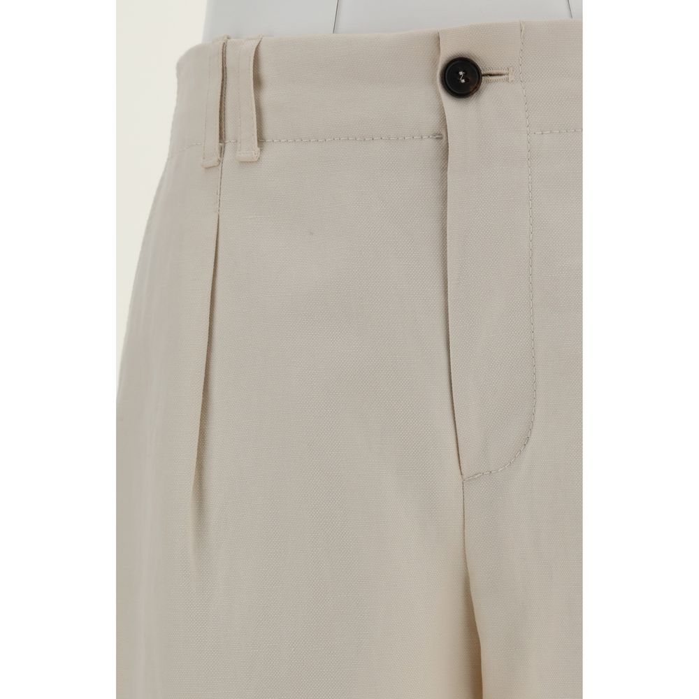Pantalon Brunello Cucinelli