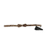 Dolce & Gabbana Brown Silk Ties & Bowty