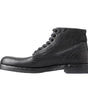 Dolce & Gabbana Black Leather Boot