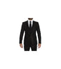 Costume en polyester bicolore Dolce &amp; Gabbana