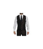Costume en polyester bicolore Dolce &amp; Gabbana