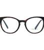 Valentino Brown Metal Frames
