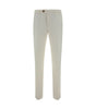 Pantalon teint Brunello Cucinelli