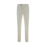 Pantalon teint Brunello Cucinelli