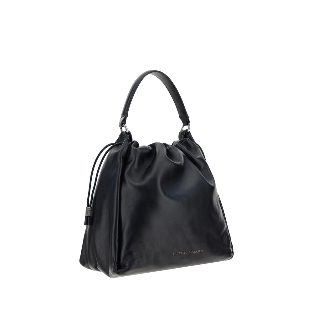 Sac à bandoulière Brunello Cucinelli