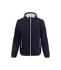 Veste imperméable à capuche Brunello Cucinelli