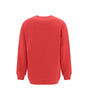 Valentino Maxi logo Sweatshirt