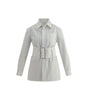 Chemises longues Burberry