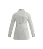 Chemises longues Burberry