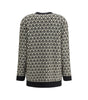 Valentino V Cardigan