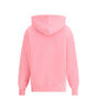 Valentino Logo Cotton Hoodie