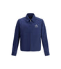 Prada Logoed Jacket