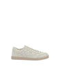 Prada Leather Sneakers