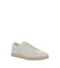 Prada Leather Sneakers