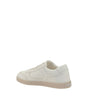 Prada Leather Sneakers
