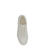 Prada Leather Sneakers