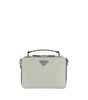 Prada Leather Shoulder Bag