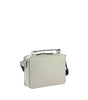 Prada Leather Shoulder Bag