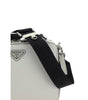 Prada Leather Shoulder Bag