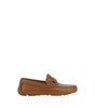Ferragamo Ornament Driver Loafers