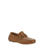Ferragamo Ornament Driver Loafers