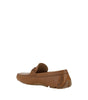 Ferragamo Ornament Driver Loafers