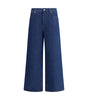 Jean large Gucci
