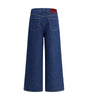 Jean large Gucci