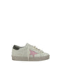 Golden Goose Hi Star Sneakers