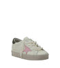 Golden Goose Hi Star Sneakers