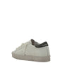 Golden Goose Hi Star Sneakers