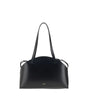 Jil Sander Curve Shoulder Bag