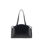 Jil Sander Curve Shoulder Bag