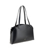 Jil Sander Curve Shoulder Bag