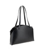 Jil Sander Curve Shoulder Bag