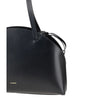 Jil Sander Curve Shoulder Bag